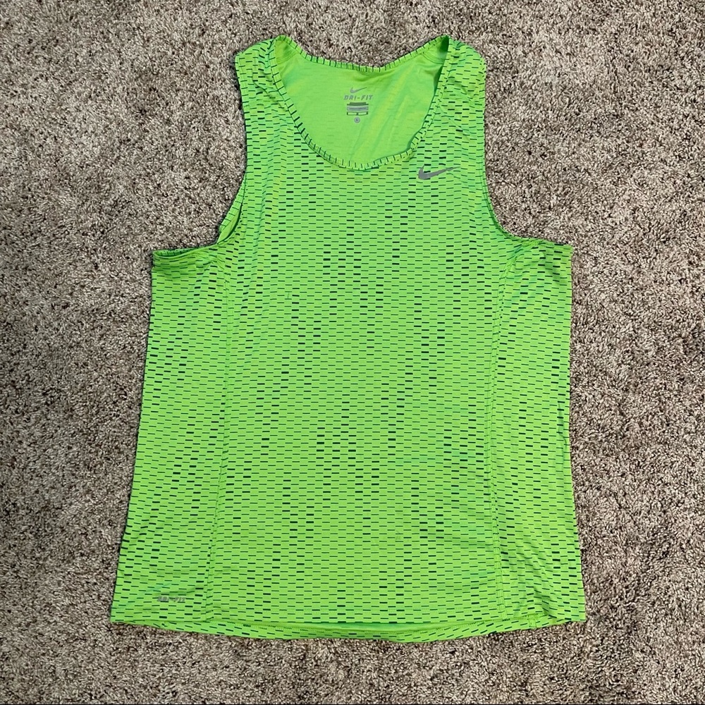Nike tank top